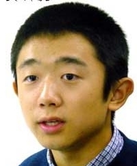 第1話 えなりくんのあだ名 のぴ太とゆかいな芸能人たち